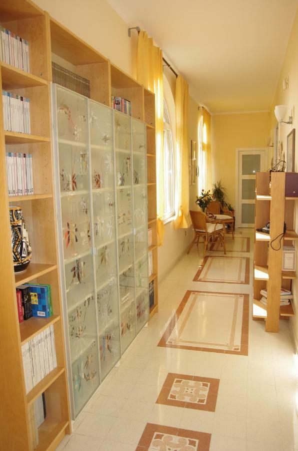 La Magnolia B&B Баронисси Экстерьер фото