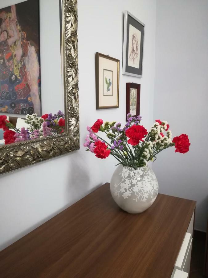 La Magnolia B&B Баронисси Экстерьер фото